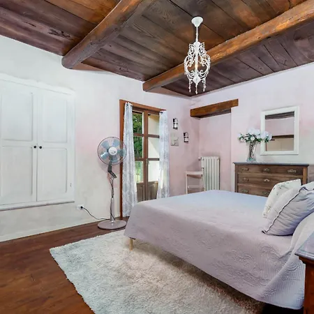 Dom wakacyjny Panoramic Slow Living Tra Le Colline Piemontesi