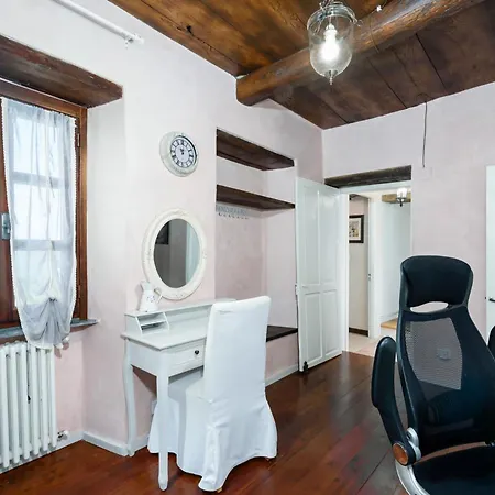 Dom wakacyjny Panoramic Slow Living Tra Le Colline Piemontesi