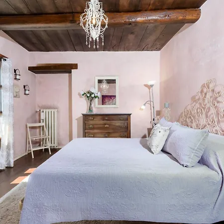 Panoramic Slow Living Tra Le Colline Piemontesi Dom wakacyjny