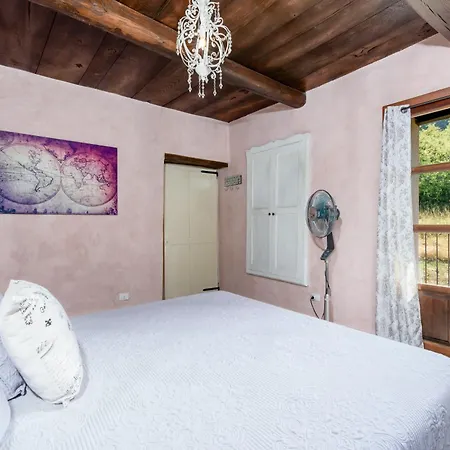 Dom wakacyjny Panoramic Slow Living Tra Le Colline Piemontesi Cravanzana