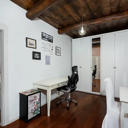 Dom wakacyjny Panoramic Slow Living Tra Le Colline Piemontesi