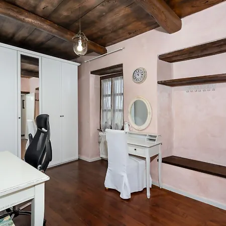 Panoramic Slow Living Tra Le Colline Piemontesi * Cravanzana