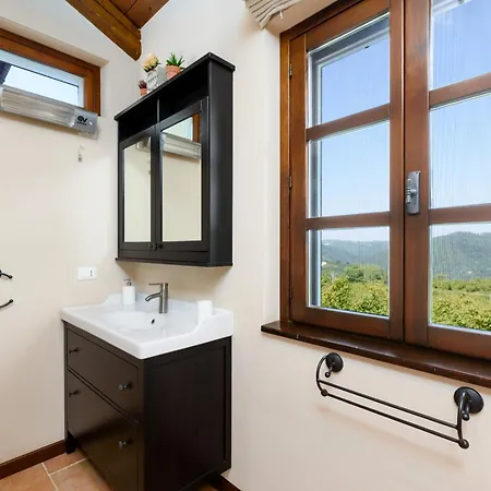 Dom wakacyjny Panoramic Slow Living Tra Le Colline Piemontesi