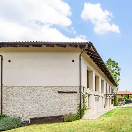 Panoramic Slow Living Tra Le Colline Piemontesi * Cravanzana